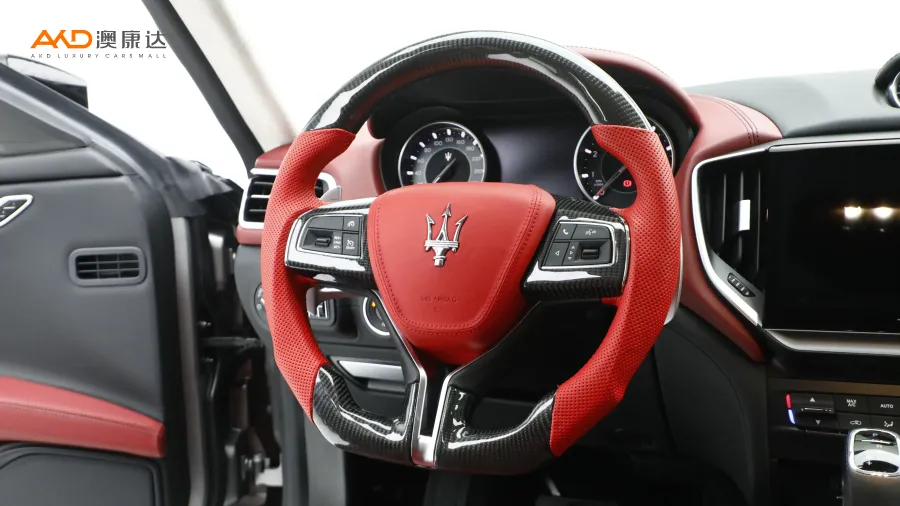 二手Ghibli 2.0T GT锋芒版图片3798240