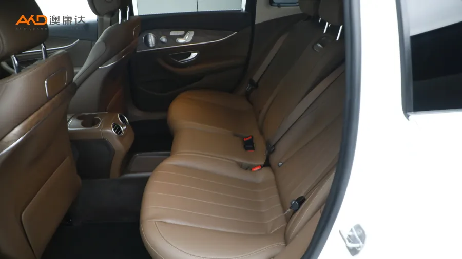 二手奔馳E300L 豪華型圖片3797222