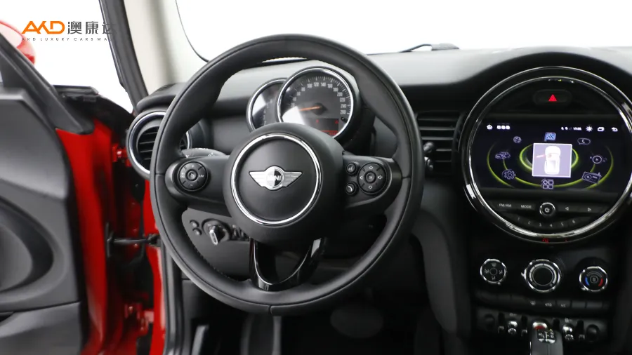 二手Mini ONE 先鋒派圖片3797498