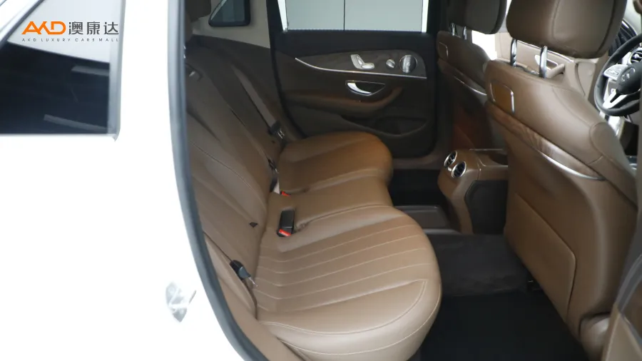 二手奔馳E300L 豪華型圖片3797224