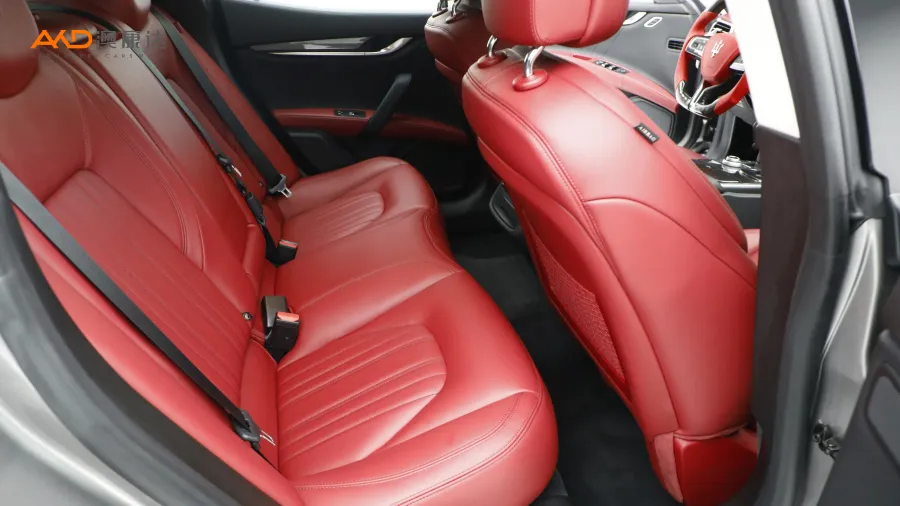 二手Ghibli 2.0T GT锋芒版图片3798243