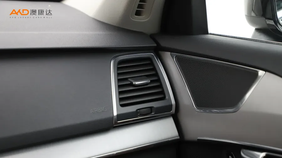 二手沃尔沃XC90 T5 智行豪华版 5座图片3797873