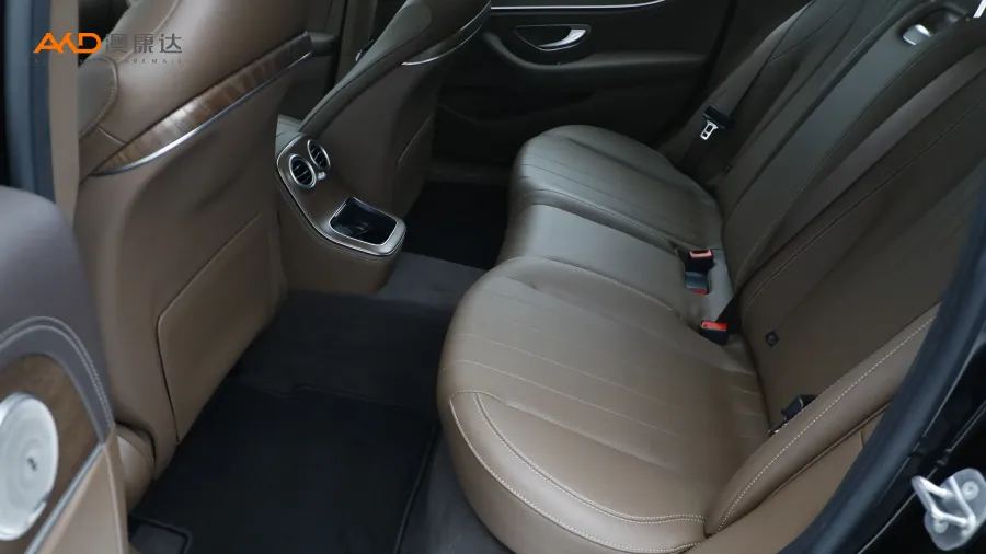 二手奔馳E300L 時(shí)尚型圖片3798189