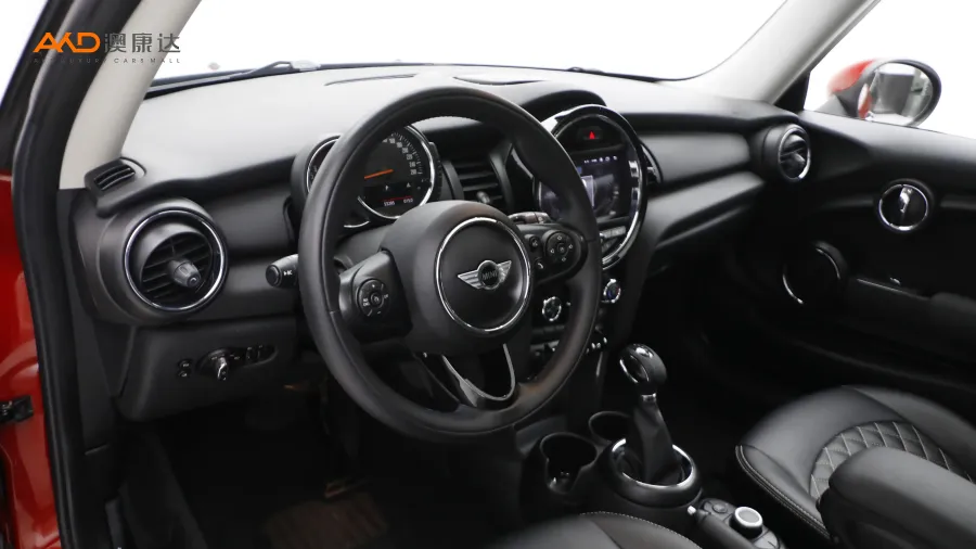 二手Mini ONE 先鋒派圖片3797481