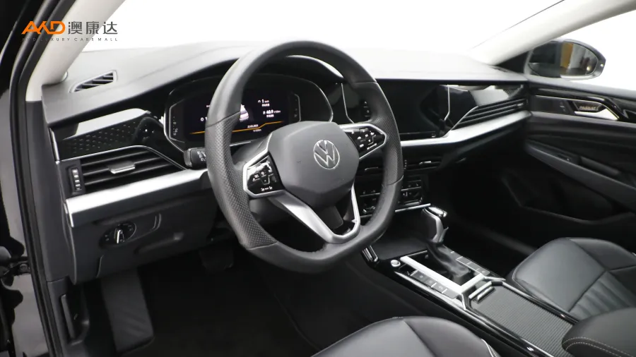 二手大众帕萨特 改款 330TSI 精英版图片3799057