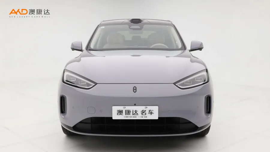 二手问界M5 增程 Max RS 四驱高阶智驾版图片3799439