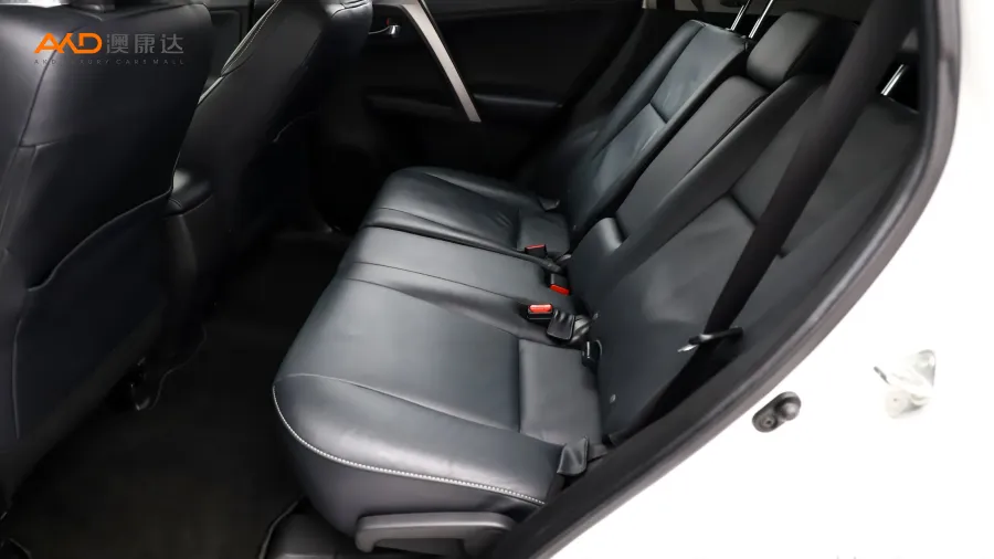 二手RAV4荣放 两驱智尚版图片3798785
