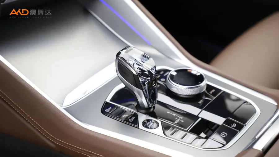 二手宝马X6 xDrive30i M运动套装图片3799383