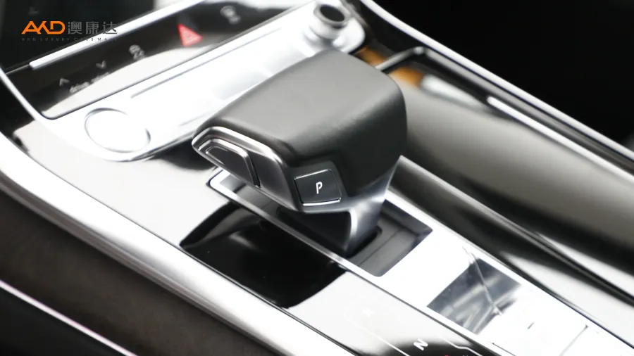 二手奥迪Q8 45 TFSI 臻选动感型图片3799893