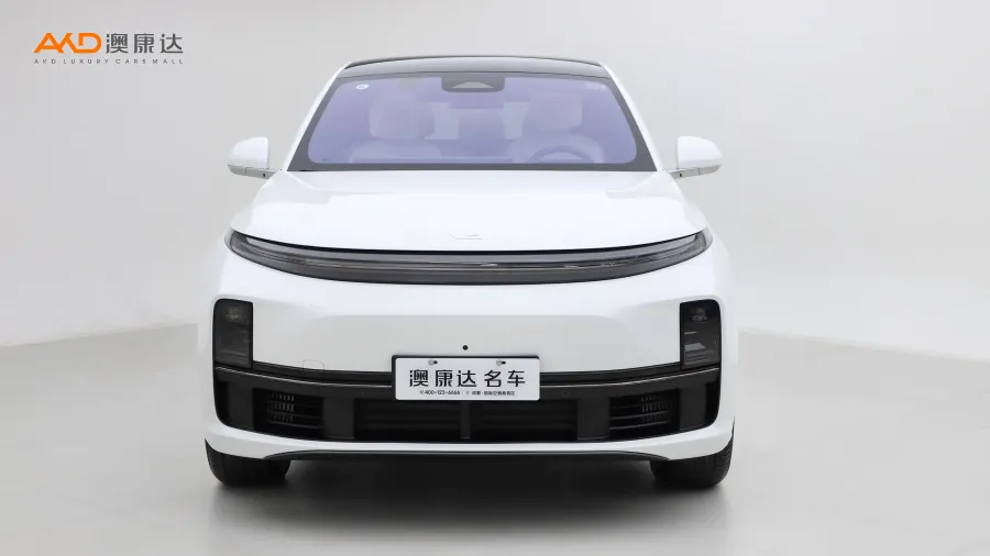 二手理想L7 Pro图片3798612