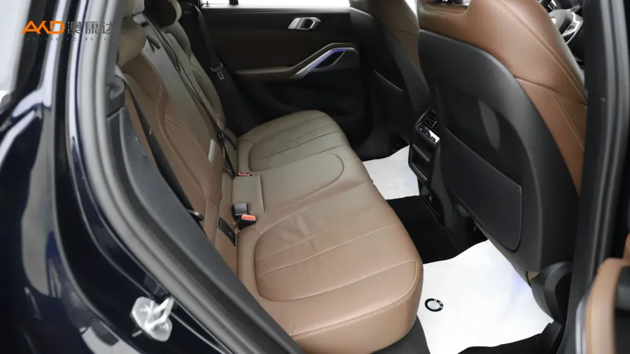 二手宝马X6 xDrive30i M运动套装图片3799390