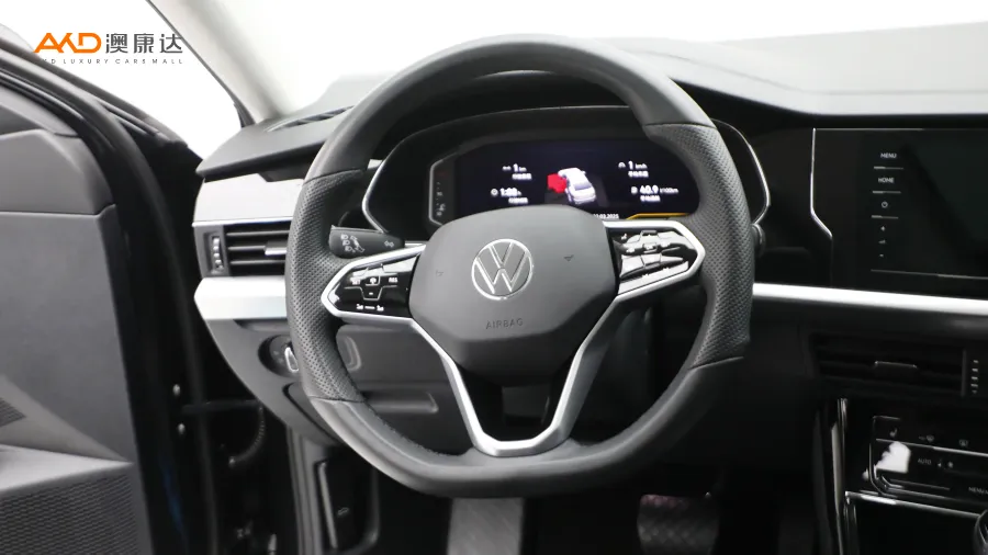 二手大众帕萨特 改款 330TSI 精英版图片3799065