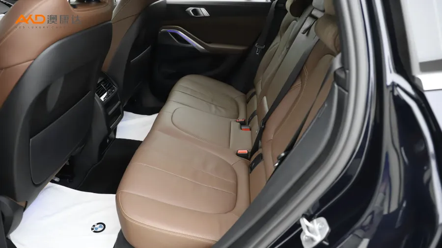 二手宝马X6 xDrive30i M运动套装图片3799384