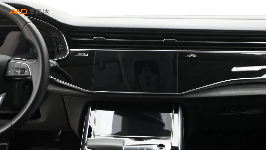 二手奥迪Q8 45 TFSI 臻选动感型图片3799901