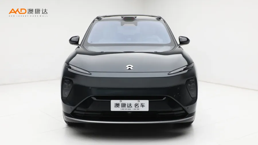 二手蔚來(lái)ES8 75kWh圖片3799537