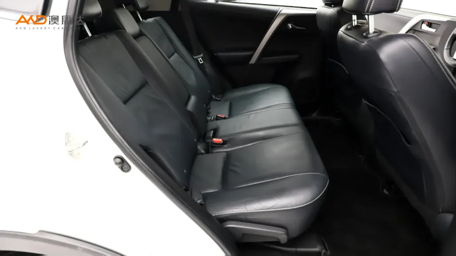 二手RAV4荣放 两驱智尚版图片3798791