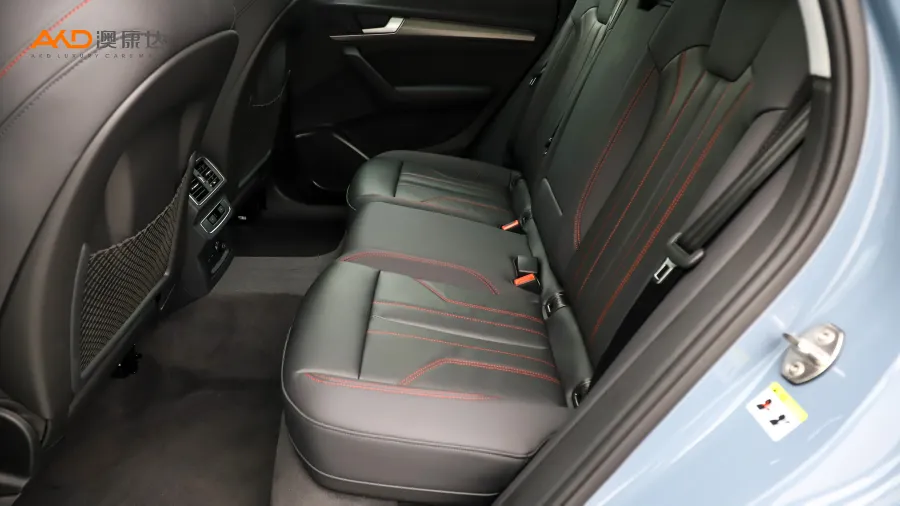 二手奧迪Q5L 40T RS套件燃速型圖片3800621