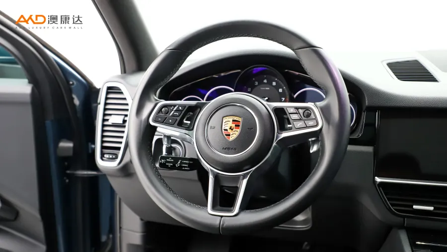二手Cayenne 3.0T圖片3800094