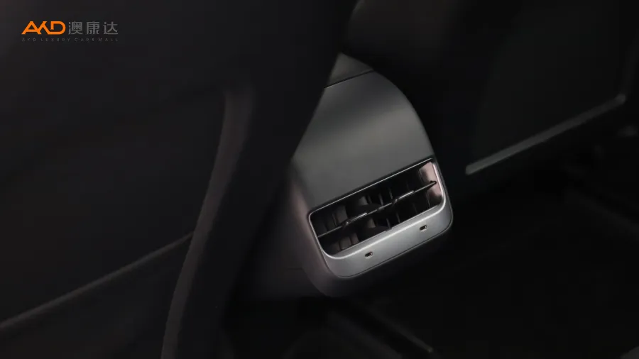 二手特斯拉Model 3 标准续航后驱升级版图片3801095