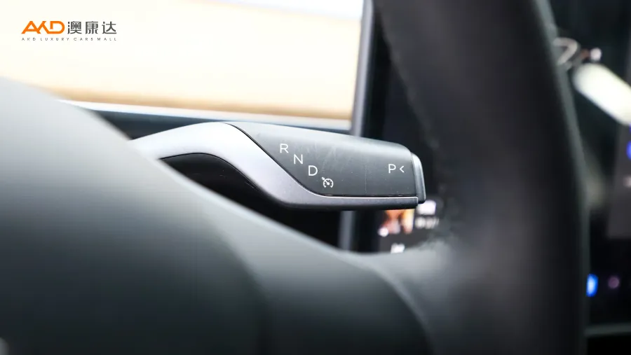 二手特斯拉Model 3 标准续航后驱升级版图片3801092
