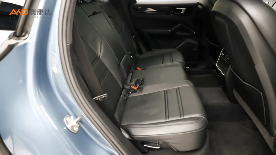 二手Cayenne 3.0T圖片3800097