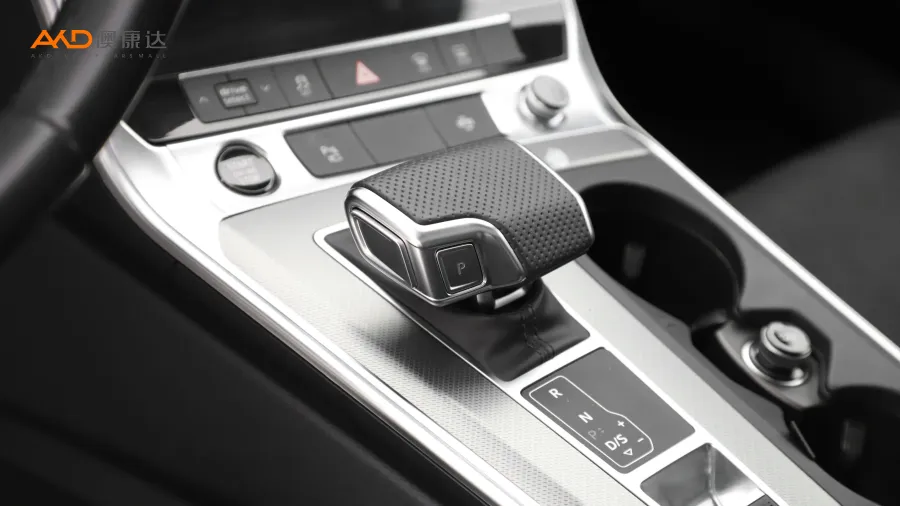 二手奥迪A6 Avant先锋派45TFSI臻选动感型图片3800294