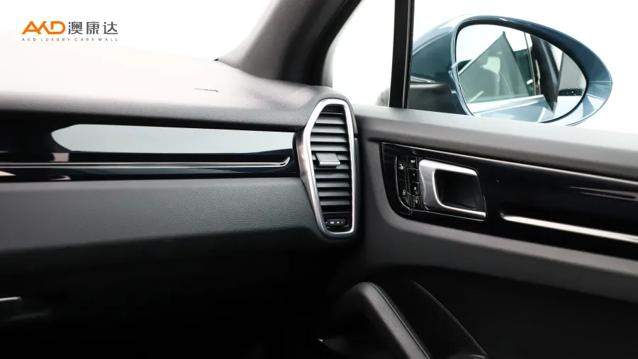 二手Cayenne 3.0T圖片3800096