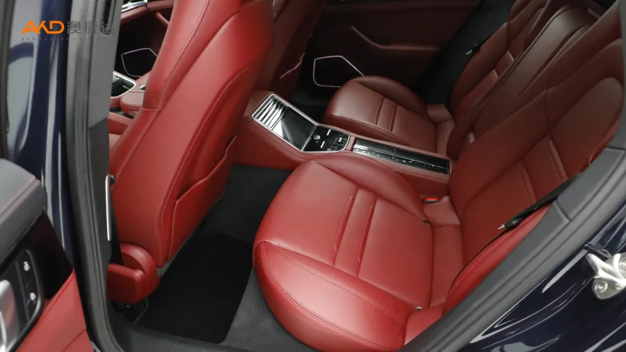 二手Panamera 2.9T图片3802910