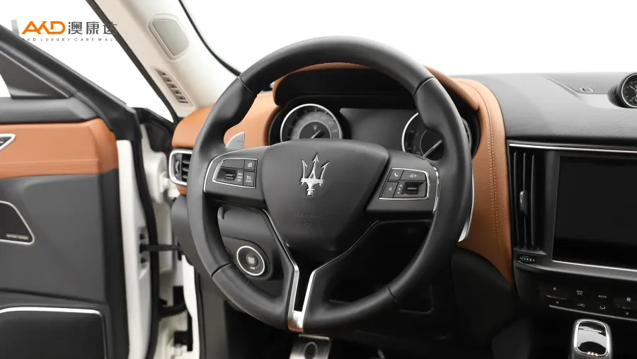 二手Levante 3.0T 标准版图片3802786