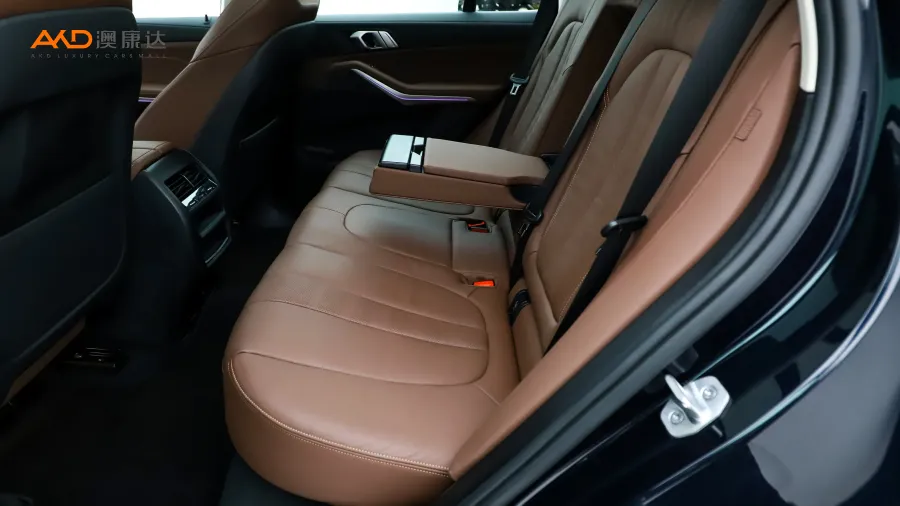 二手宝马X5 xDrive30i M运动套装图片3801855