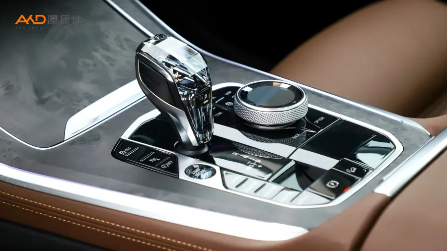 二手宝马X5 xDrive30i M运动套装图片3801849