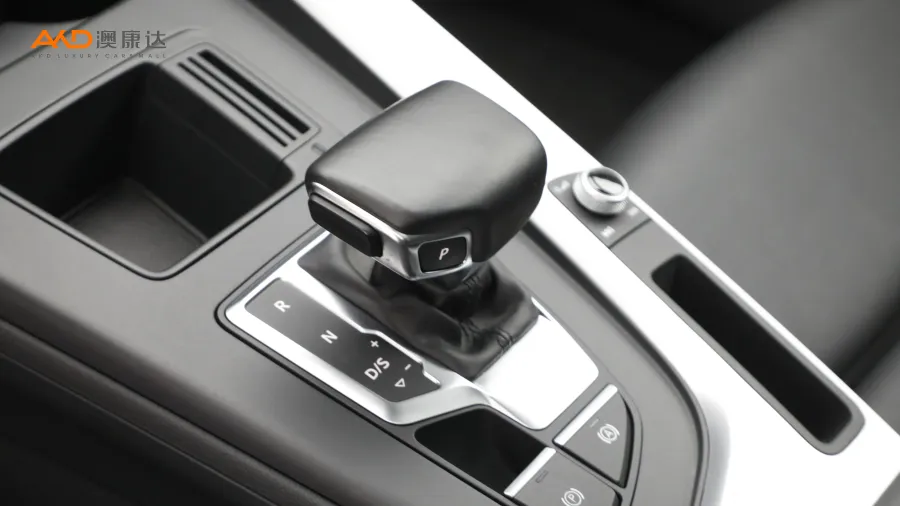 二手奧迪A4L 40TFSI quarrto 豪華動感型圖片3802959