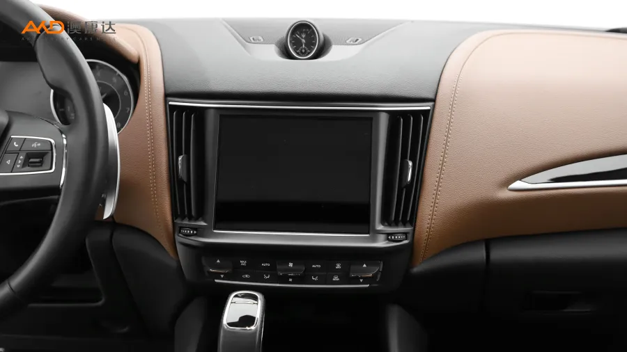 二手Levante 3.0T 标准版图片3802787