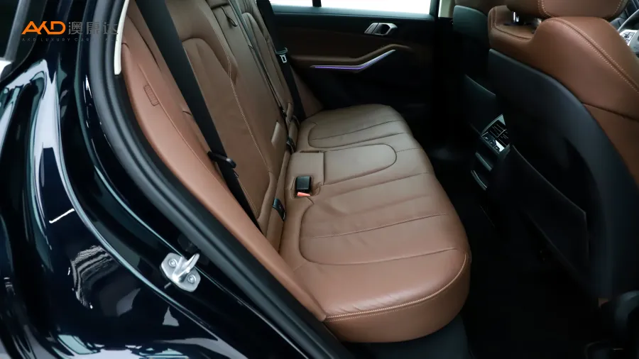 二手宝马X5 xDrive30i M运动套装图片3801861