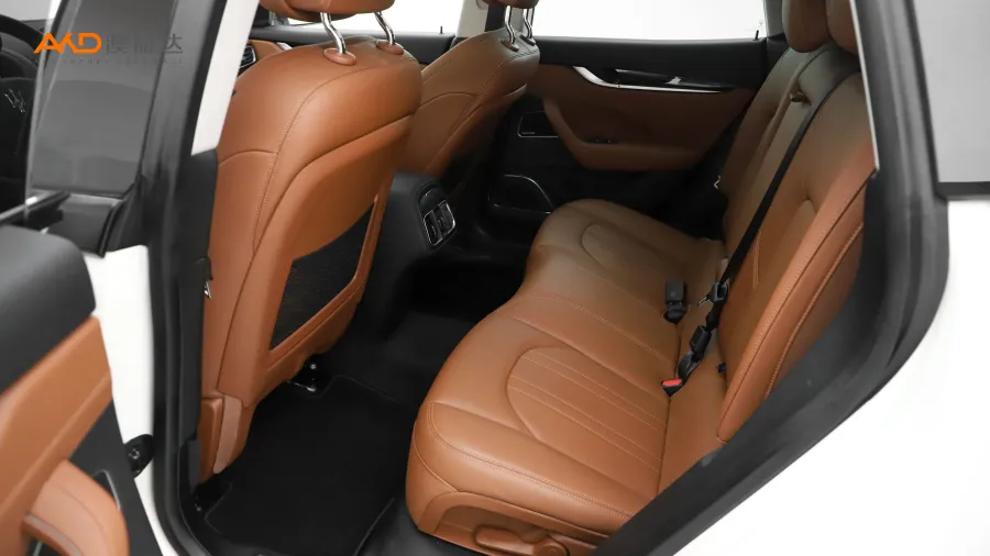 二手Levante 3.0T 标准版图片3802783