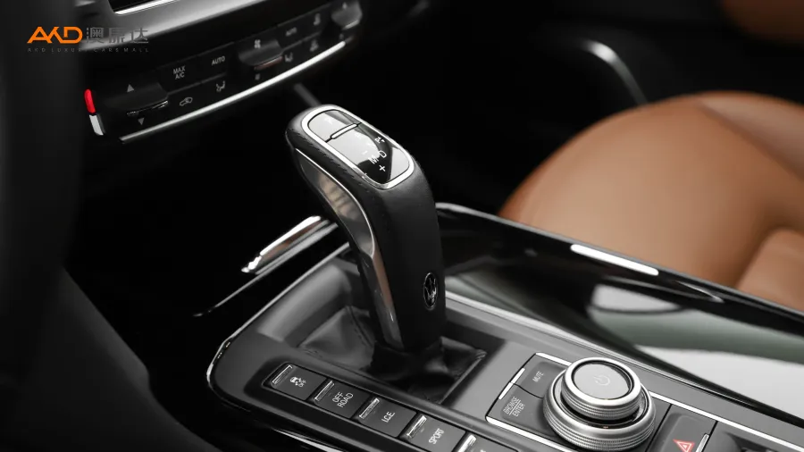 二手Levante 3.0T 标准版图片3802781