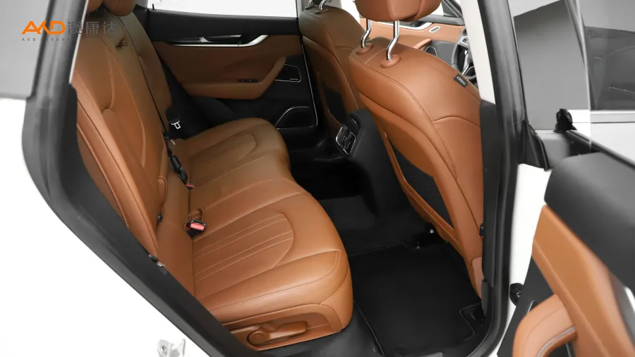 二手Levante 3.0T 标准版图片3802789