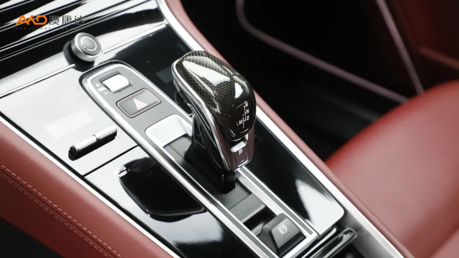 二手Panamera 2.9T图片3802906