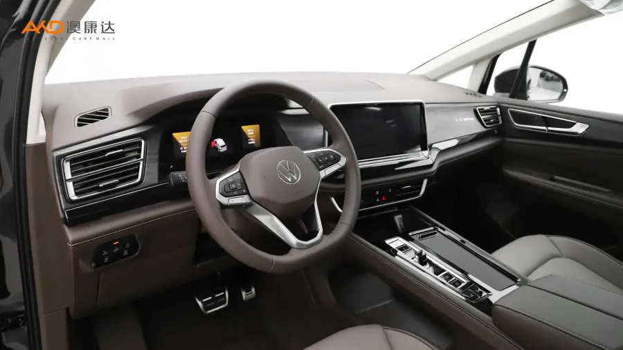 二手大众威然 380TSI 尊驰版图片3803641