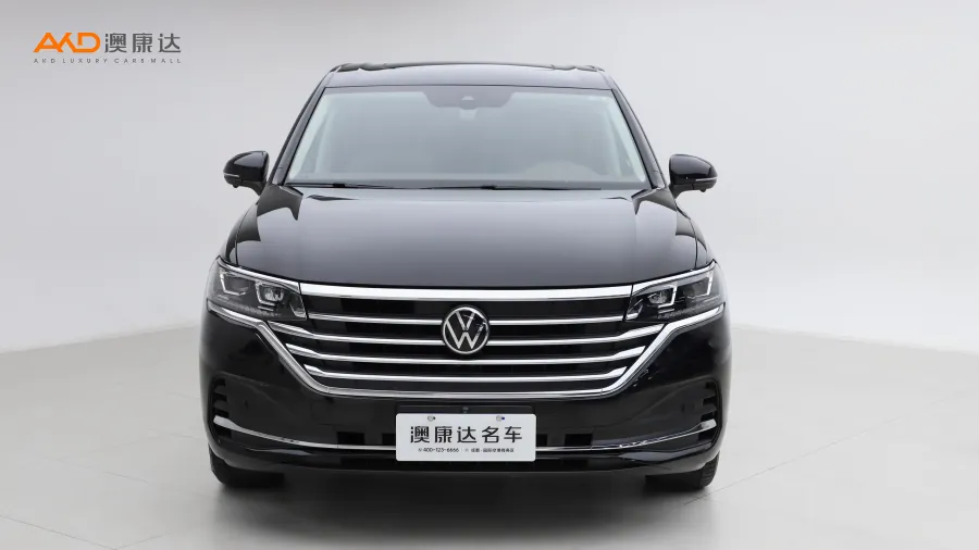 二手大众威然 380TSI 尊驰版图片3803626