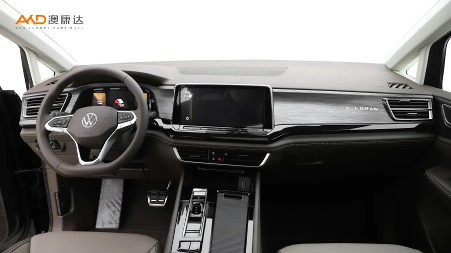 二手大众威然 380TSI 尊驰版图片3803645