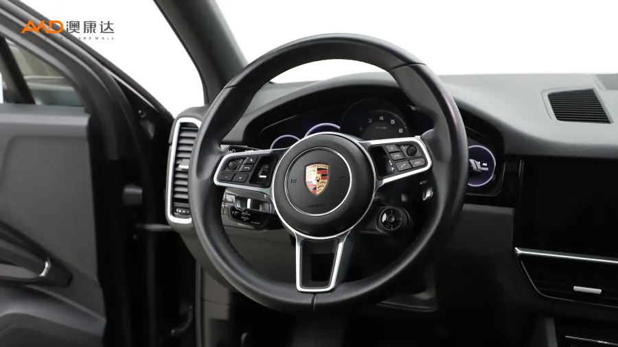 二手Cayenne E-Hybrid圖片3803698