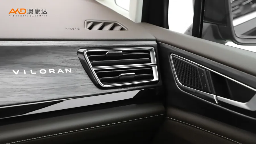 二手大众威然 380TSI 尊驰版图片3803648