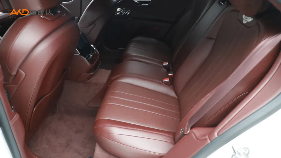 二手宾利飞驰 4.0T V8  标准版图片3804350