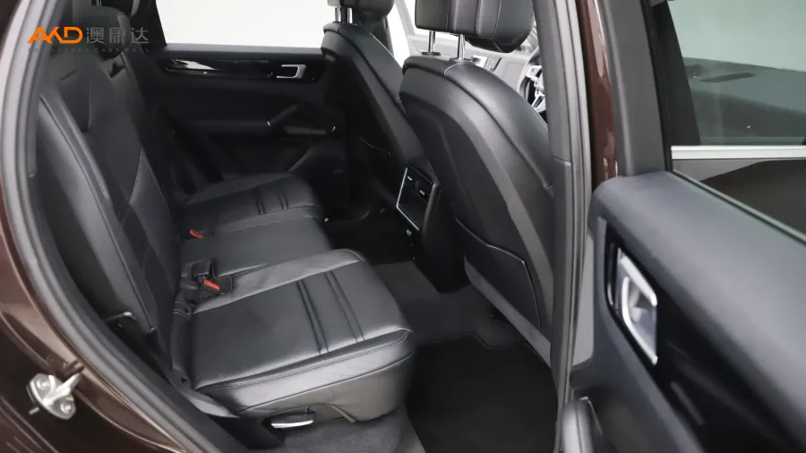 二手Cayenne E-Hybrid圖片3803701