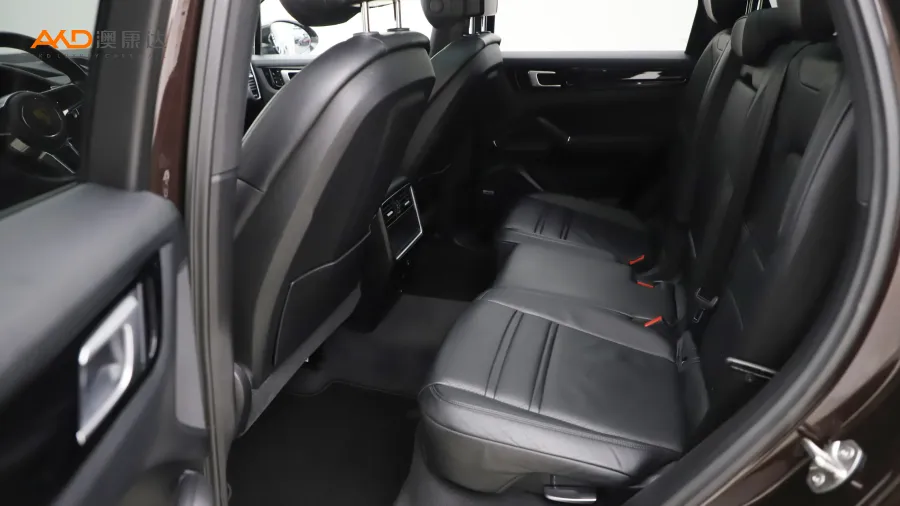 二手Cayenne E-Hybrid圖片3803695