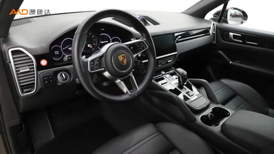 二手Cayenne E-Hybrid圖片3803694