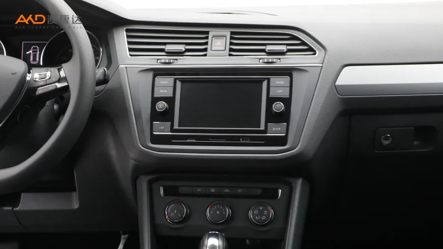 二手途觀L 330TSI 自動兩驅風尚版圖片3804426