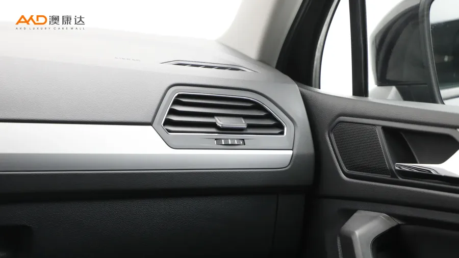 二手途觀L 330TSI 自動兩驅風尚版圖片3804427