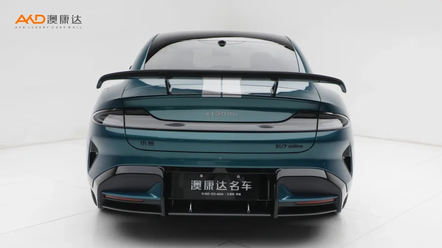 二手小米SU7 Ultra圖片3803376